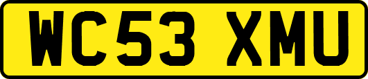 WC53XMU
