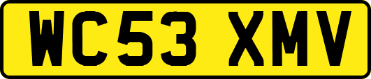 WC53XMV