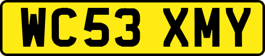 WC53XMY