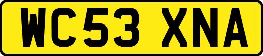 WC53XNA