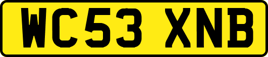WC53XNB
