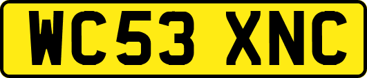 WC53XNC