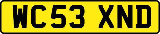 WC53XND