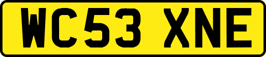 WC53XNE