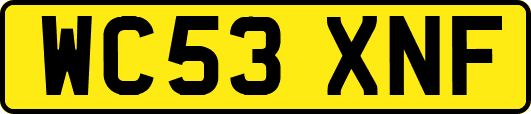 WC53XNF