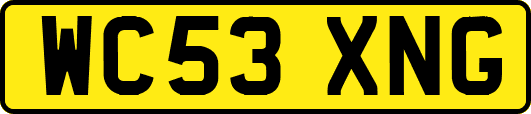 WC53XNG