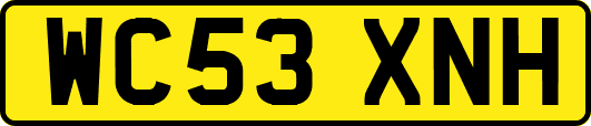 WC53XNH