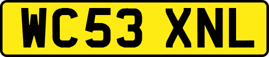 WC53XNL