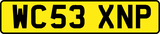 WC53XNP