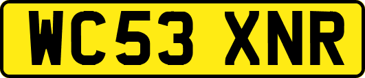WC53XNR