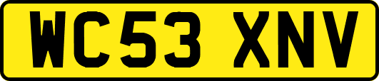 WC53XNV