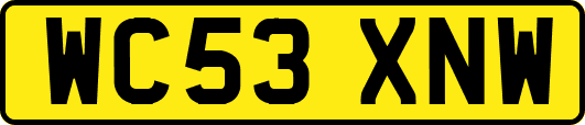 WC53XNW