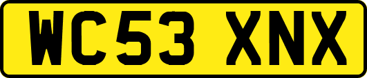 WC53XNX