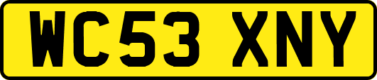 WC53XNY
