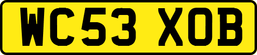 WC53XOB