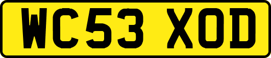 WC53XOD