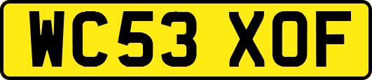 WC53XOF