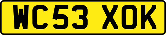 WC53XOK