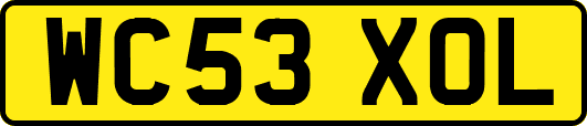 WC53XOL