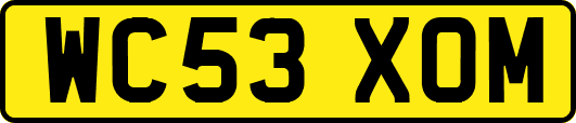 WC53XOM