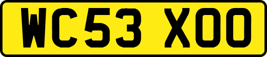 WC53XOO