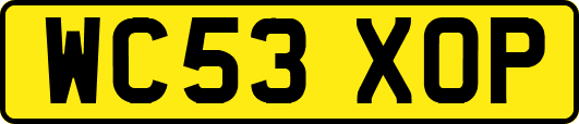 WC53XOP