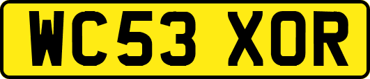 WC53XOR