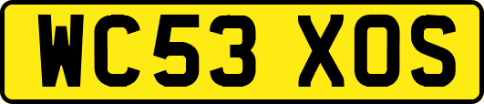WC53XOS