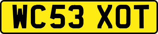WC53XOT