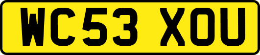 WC53XOU