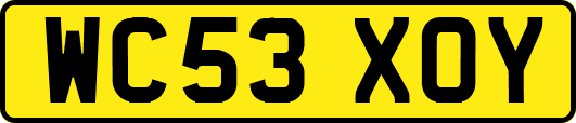 WC53XOY
