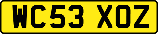 WC53XOZ