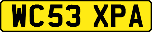 WC53XPA