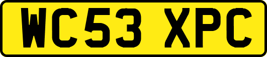 WC53XPC