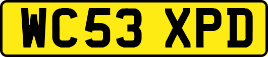 WC53XPD