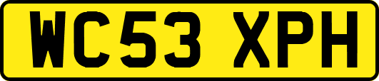 WC53XPH