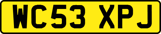 WC53XPJ