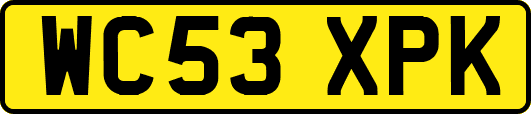 WC53XPK
