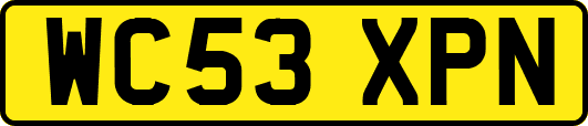 WC53XPN