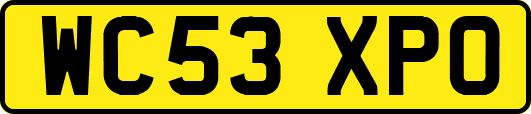 WC53XPO