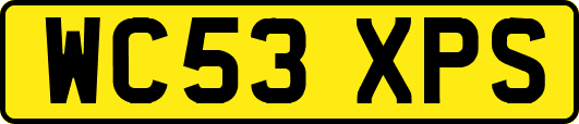 WC53XPS
