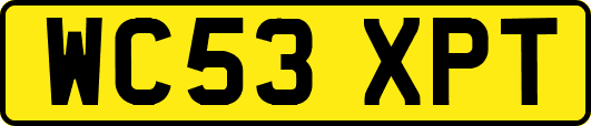 WC53XPT