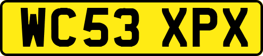 WC53XPX