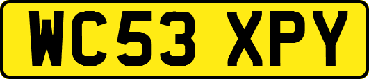 WC53XPY
