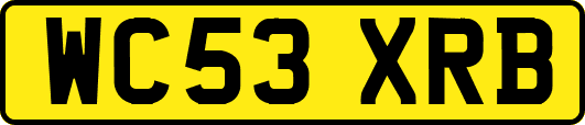 WC53XRB
