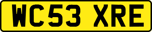 WC53XRE