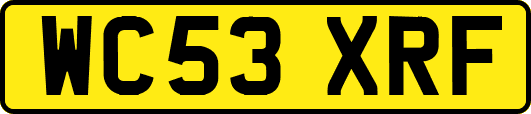 WC53XRF