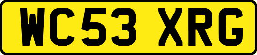 WC53XRG
