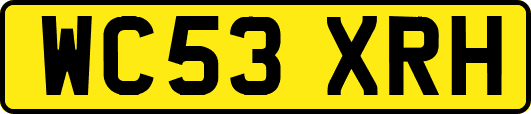 WC53XRH