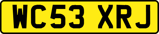 WC53XRJ
